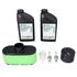 Engine Maintenance Kit for Kawasaki&reg; Engine