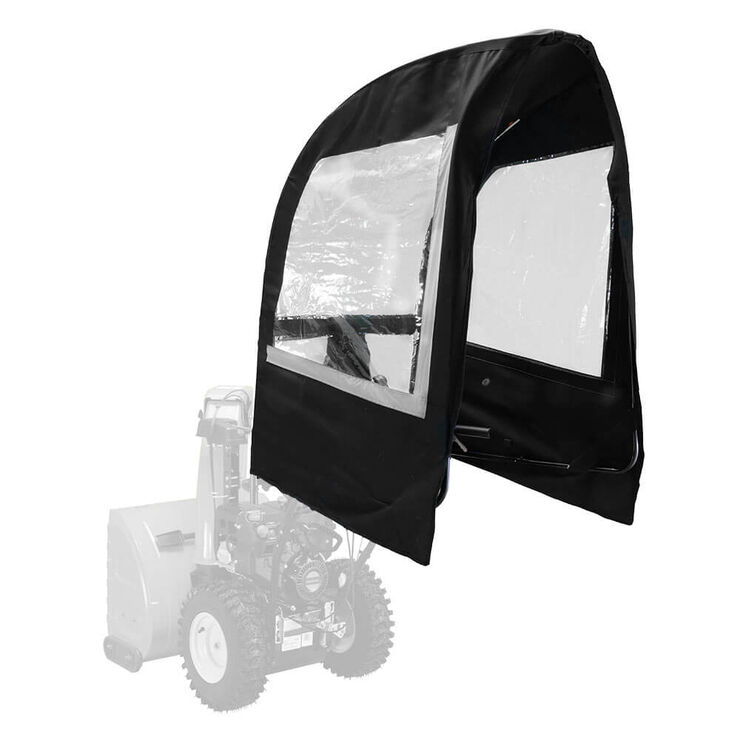 Universal Snow Blower Cab 4902410032 TroyBilt US