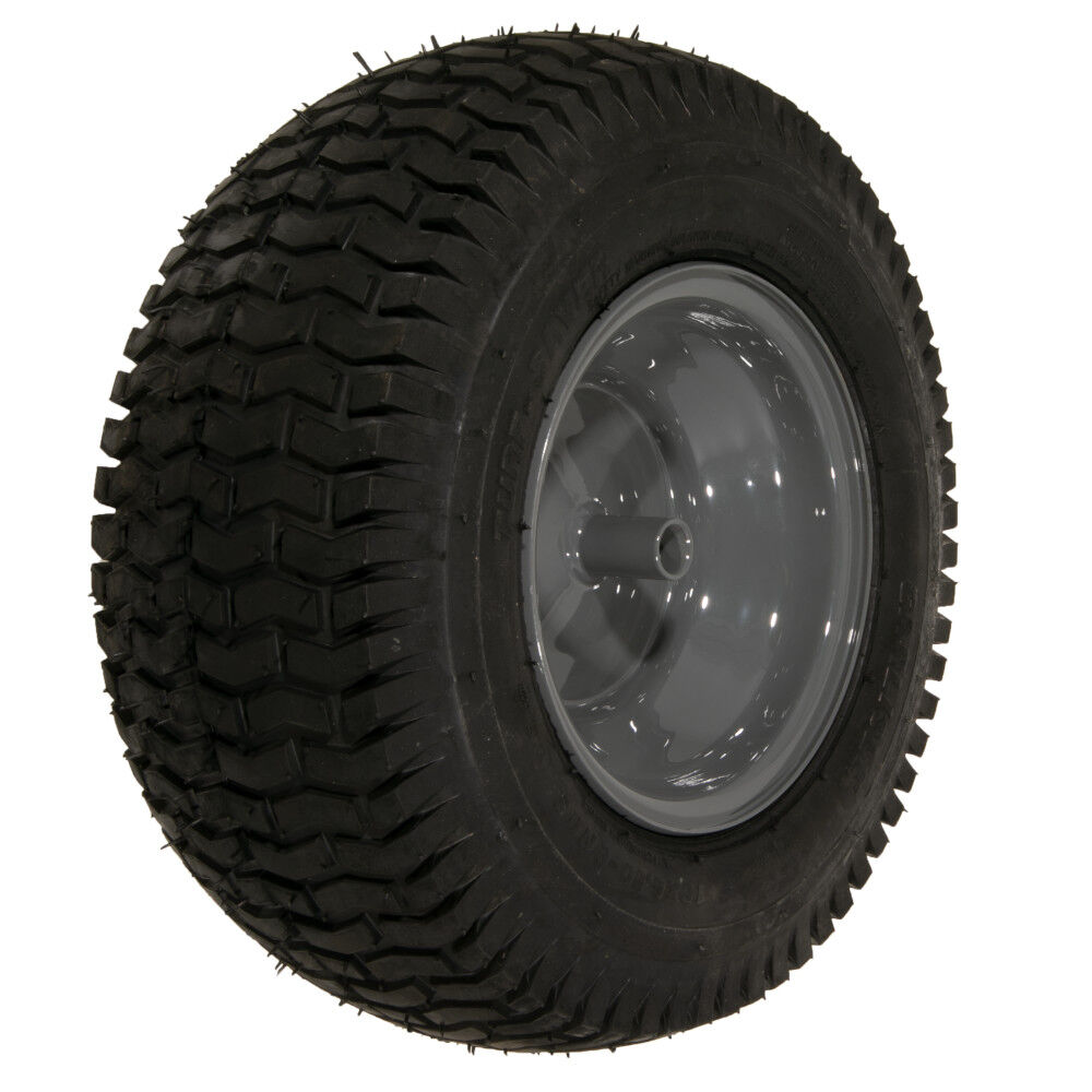 Wheel Assembly, 16 x 6.5 x 8 - 634-0139-0961 | Troy-Bilt US