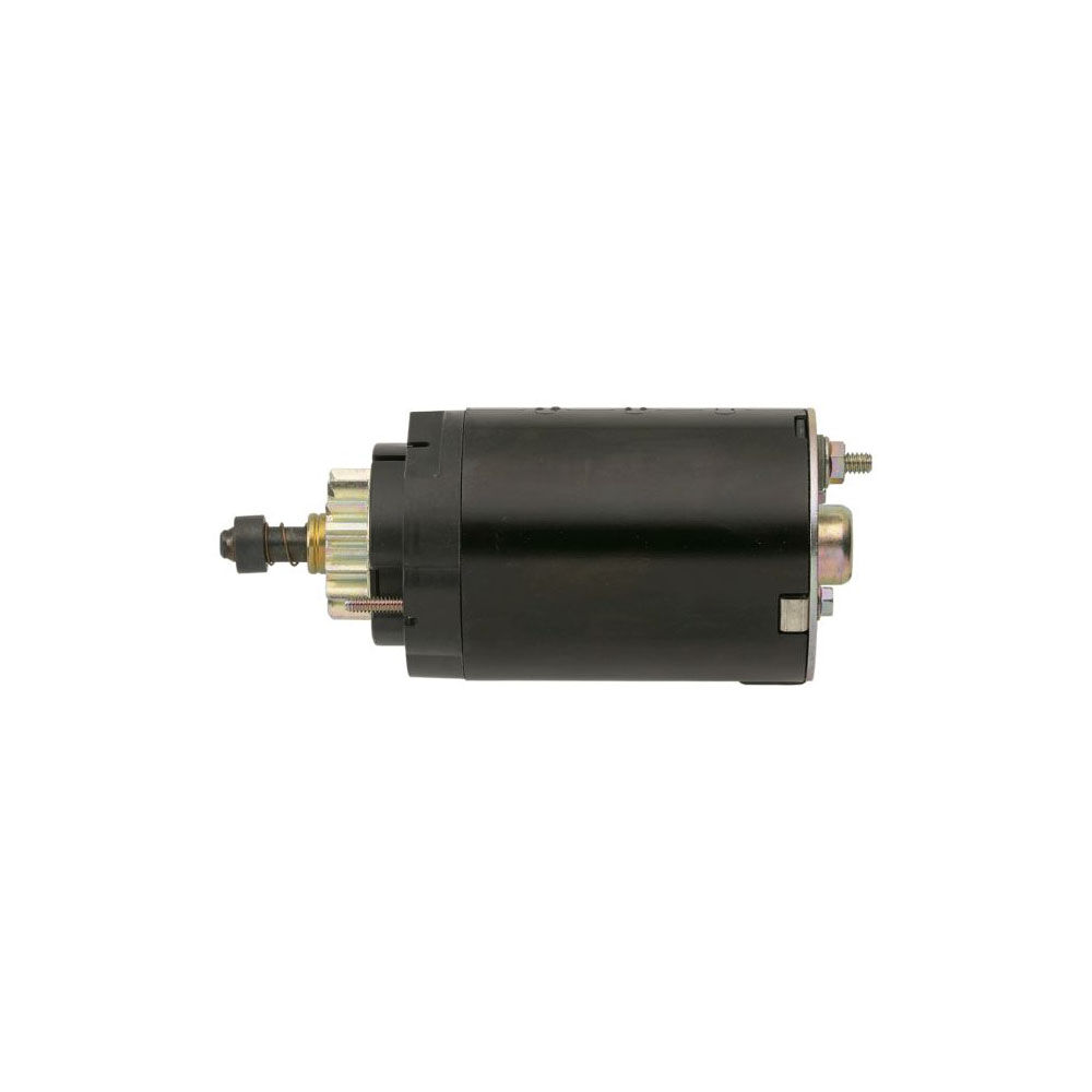 Troy bilt sales starter motor