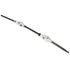 Complete Steering Shaft