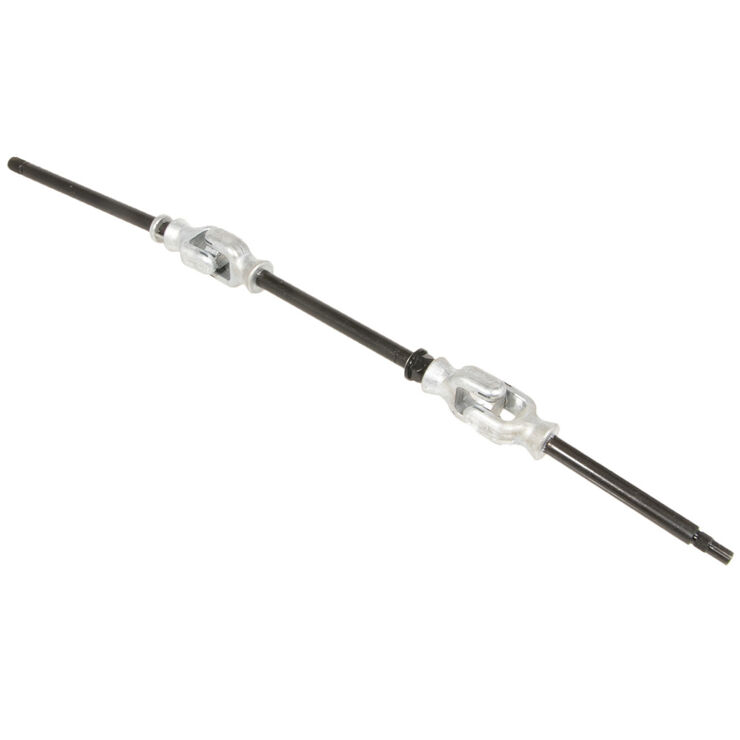 Complete Steering Shaft