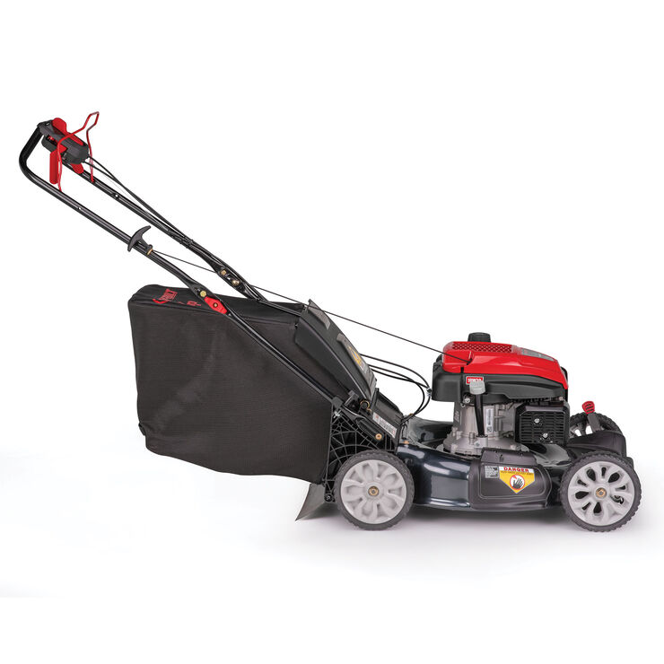 TB300 XP Self-Propelled Lawn Mower