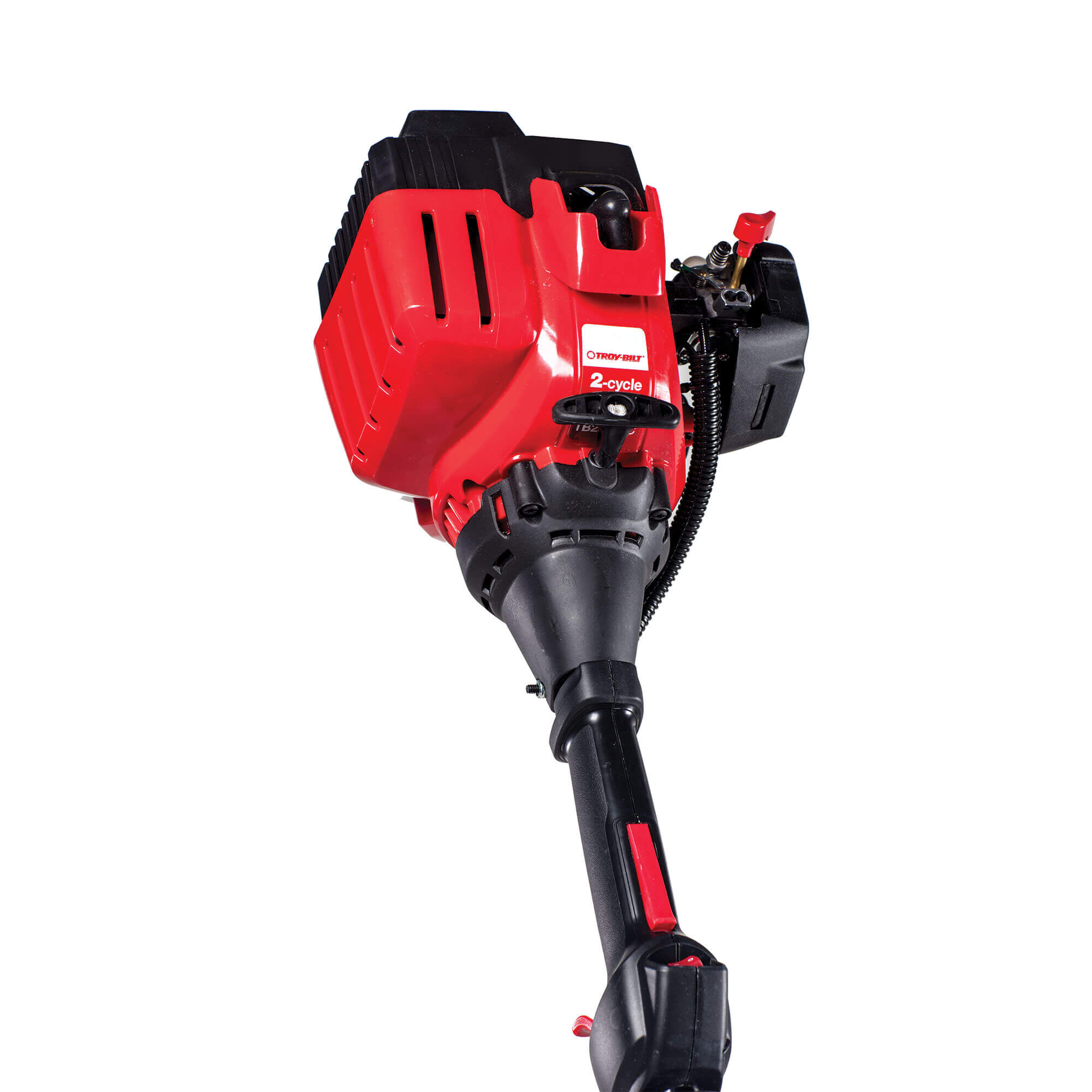 TB25C EC 25cc 2 Cycle Curved Shaft Gas Trimmer 41AD25CA766