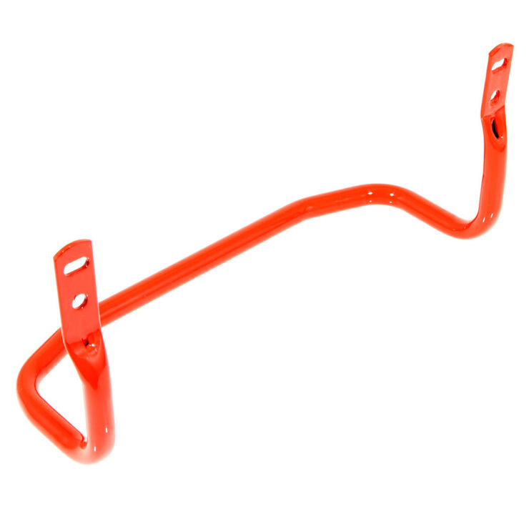 FRONT BUMPER AWD