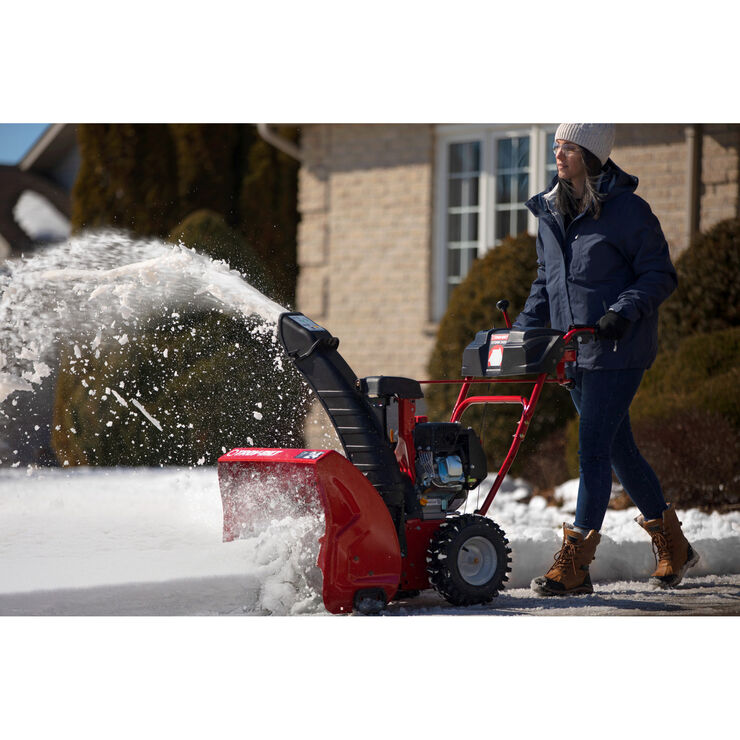 Storm 2420 Snow Blower Simolary simolary.com 20