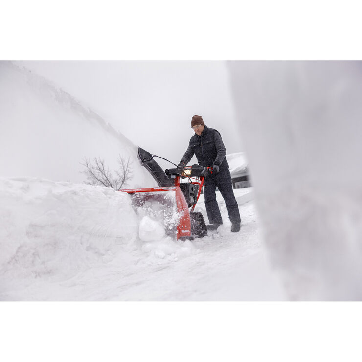 Tracker Storm Tracker 2890 Snow Blower Tracker Storm Tracker 2890 Snow Blower Sansujyuku sansujyuku.com