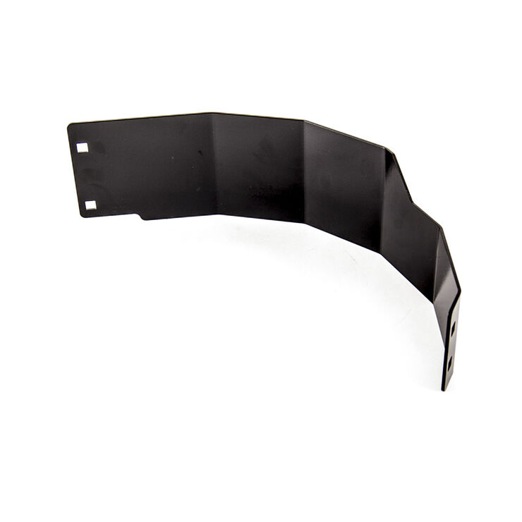 48&quot; Discharge Baffle