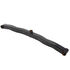 AXLE ASM-FRONT    POWDER BLACN