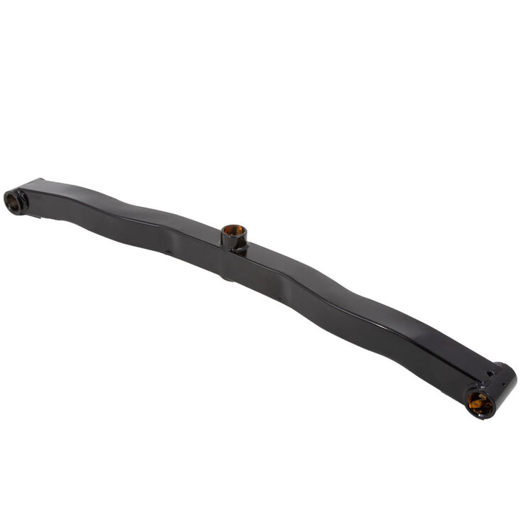 AXLE ASM-FRONT    POWDER BLACN