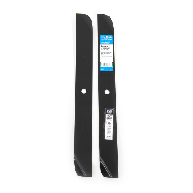 TORO 42&quot; BLADE SET 110-6568-03