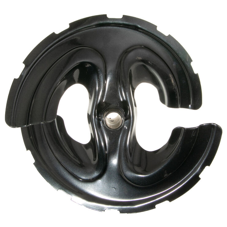 SPRL ASM-AUGER LH