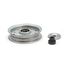 Idler Pulley Kit - 4.25&quot; Dia