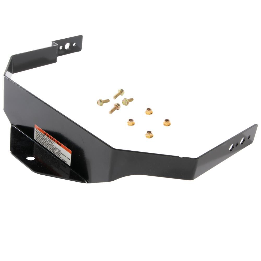 Troy bilt outlet tow hitch attachment