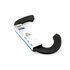 Snow Blower Rubber Paddle Kit