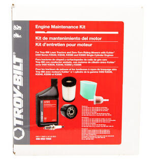 Engine Maintenance Kit