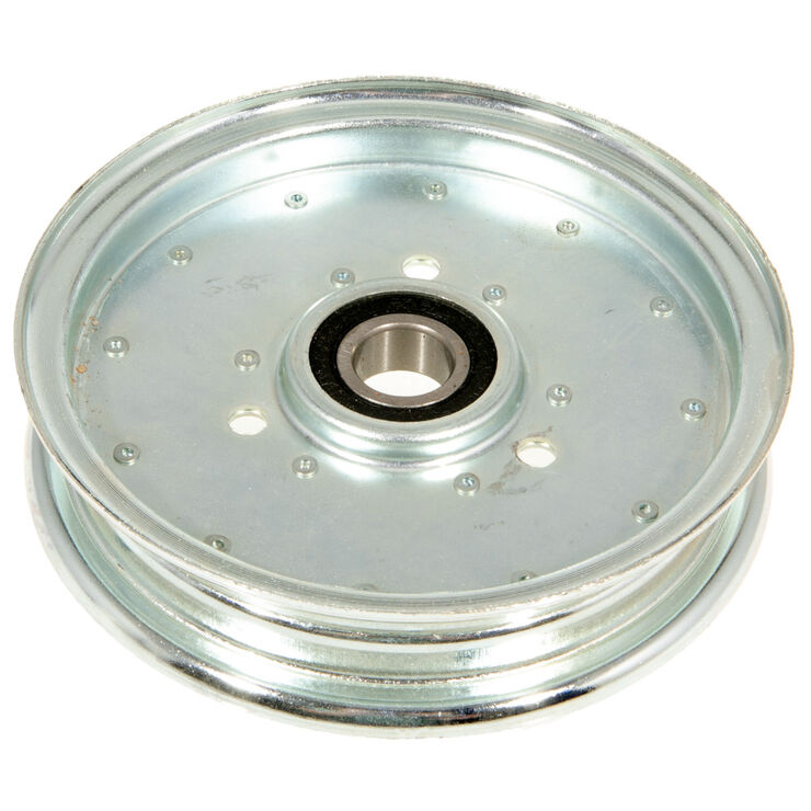 Tensioner Pulley
