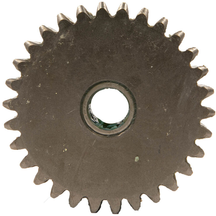 Gear Assembly &#40;Forward Tine&#41;
