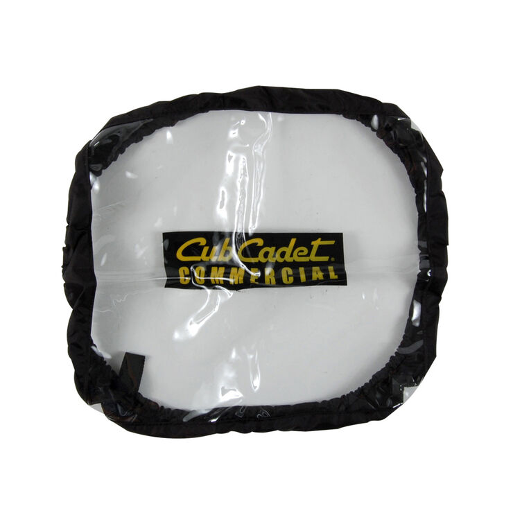 COVER-80 LB HOPPER