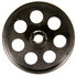 Disc Drive Friction
