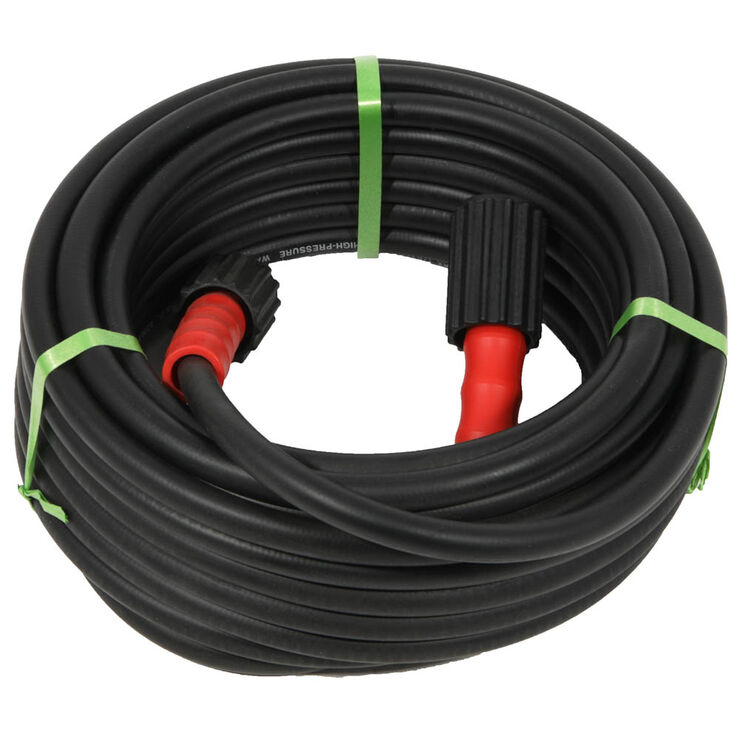 Attachment Hose .25 x 40Ft