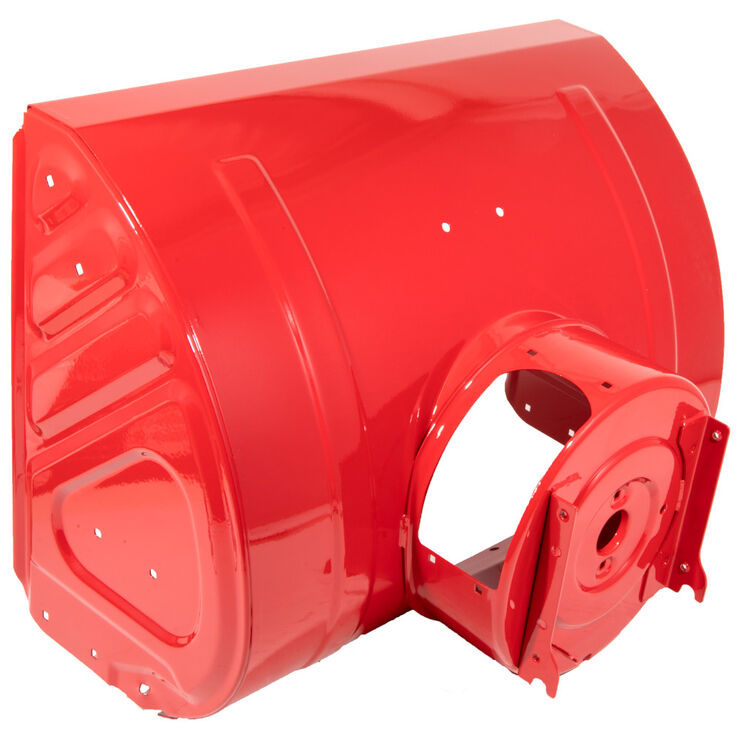 28&quot; Auger Housing