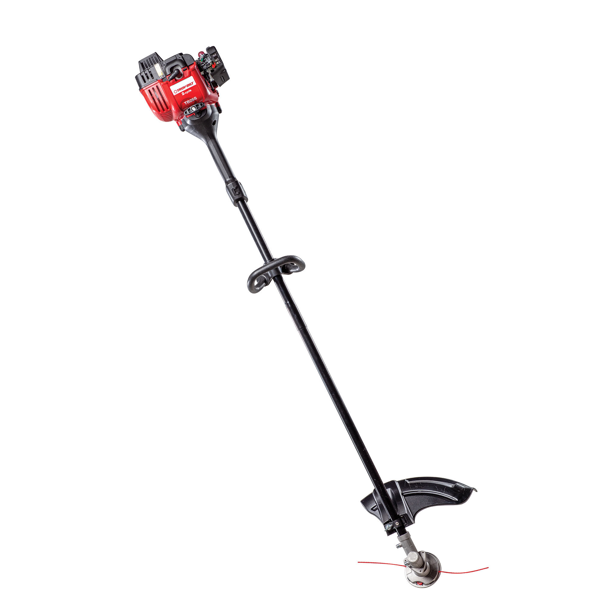 gas trimmer
