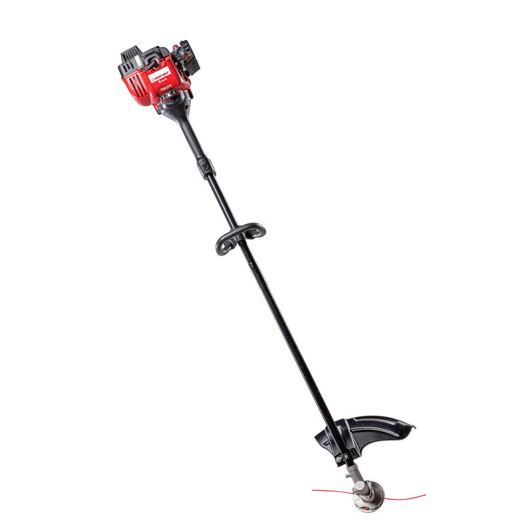 TB25S Straight Shaft String Trimmer