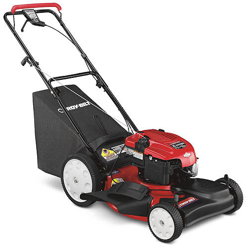 Troy bilt store tru cut 100