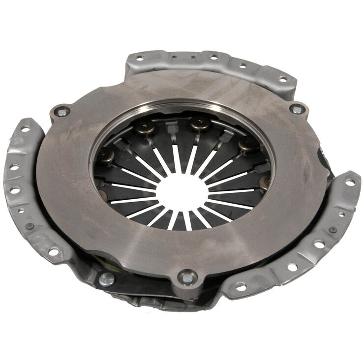 Cover Assembly-Clutch