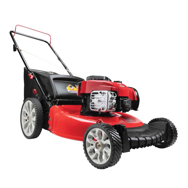 TB110 Push Lawn Mower