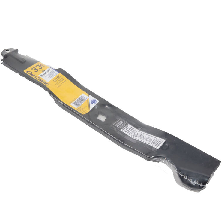 Blade Set for 33-in Cutting Deck