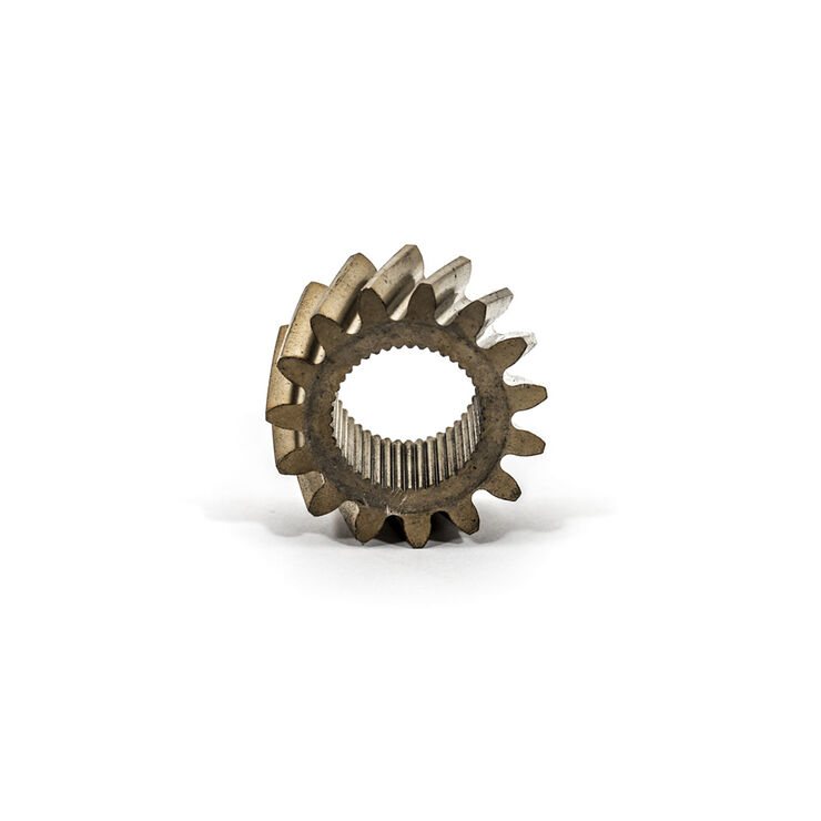 GEAR:LOW PINION:4X4:15T