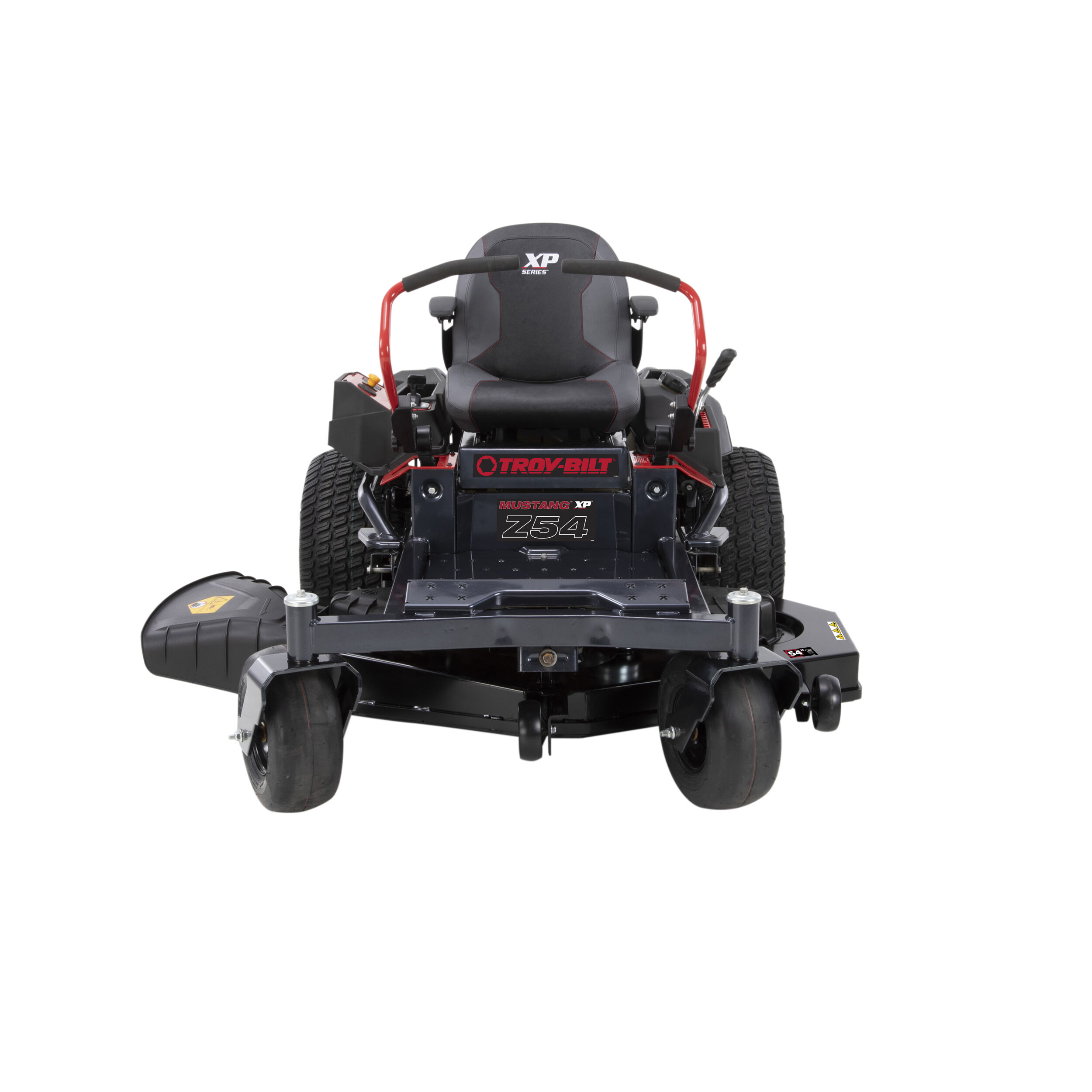 Troy bilt sales xp zero turn