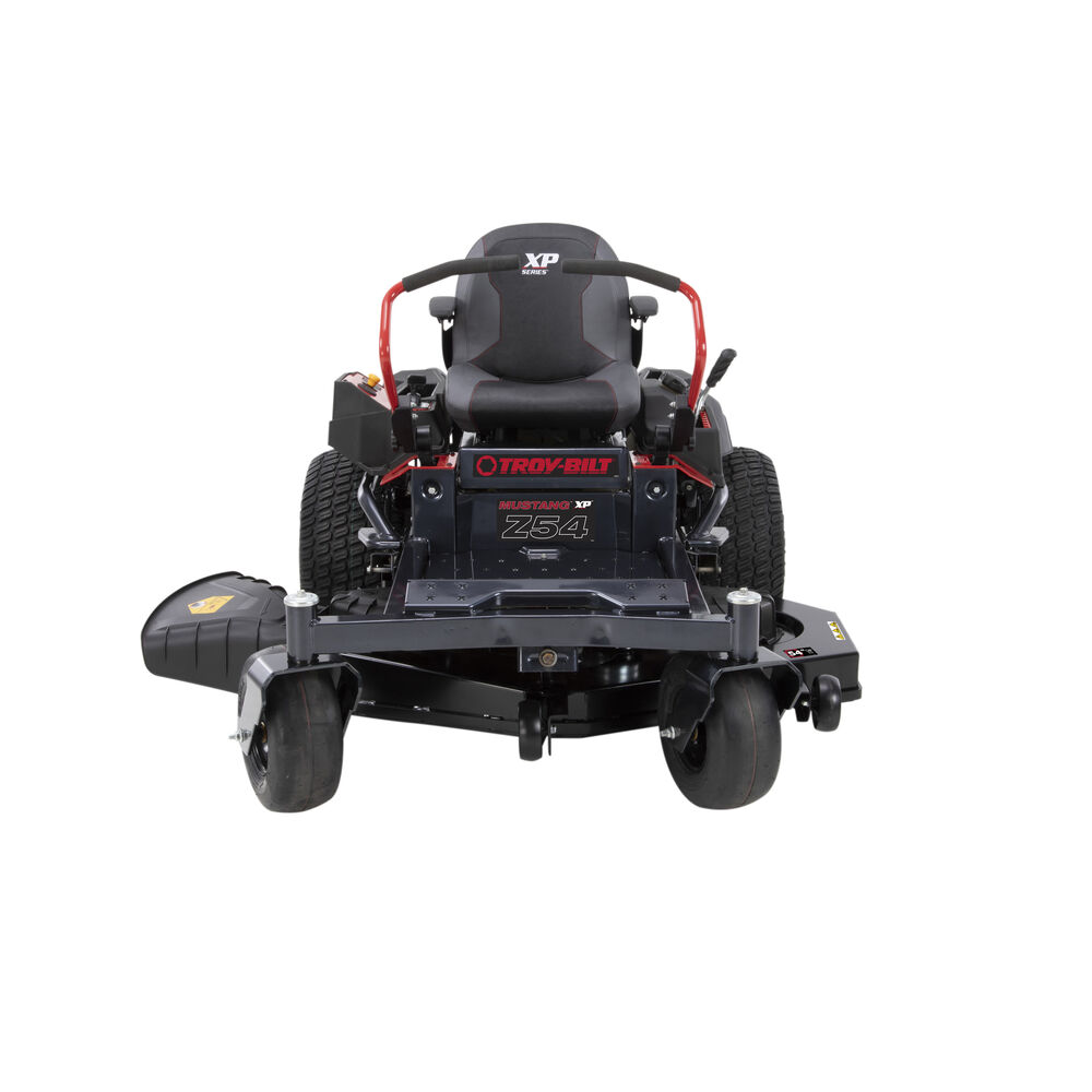 Mustang Z54 XP Zero-Turn Mower