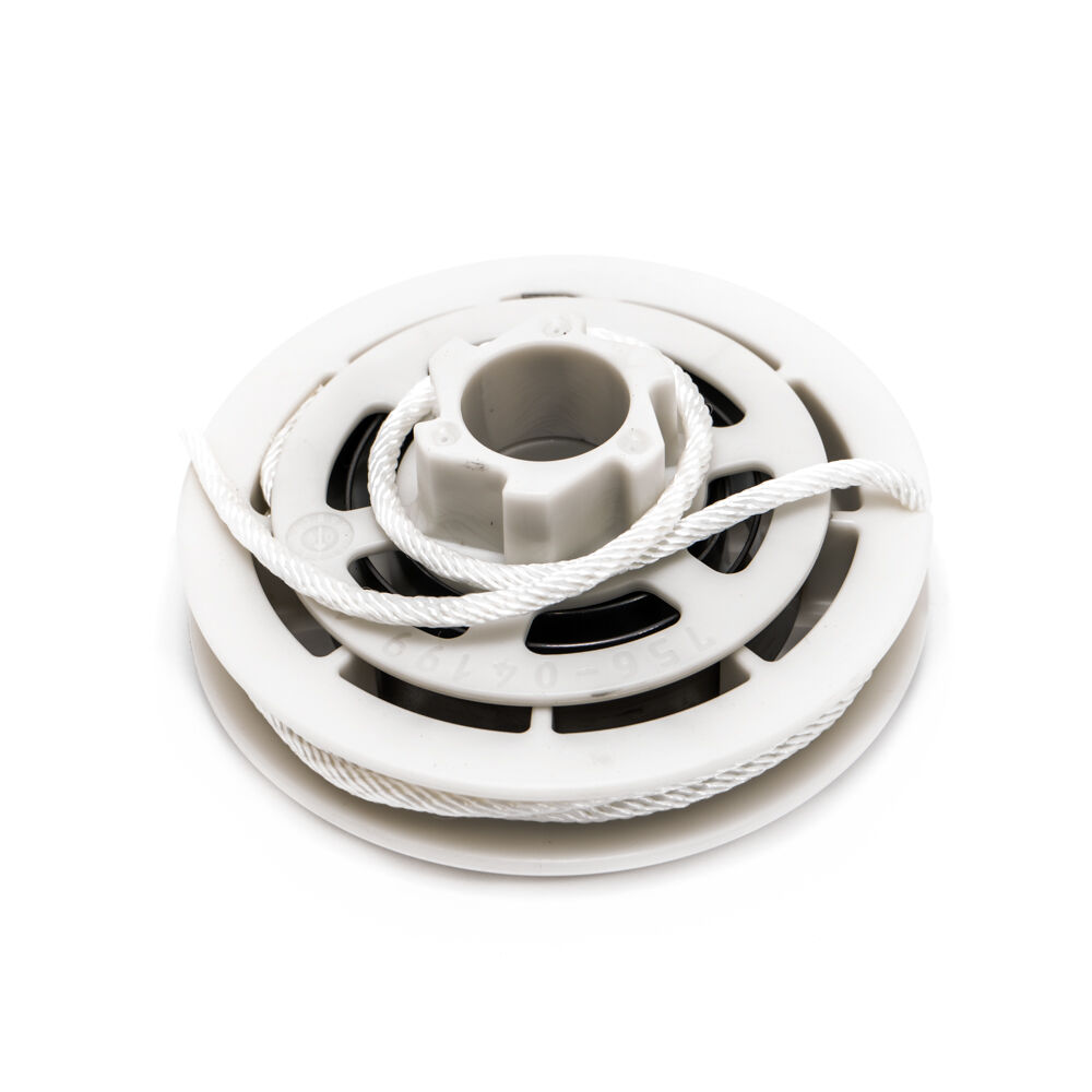 Troy shop bilt pulley