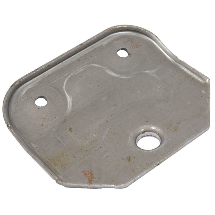 HITCH PLATE