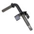 Steering Axle &#40;.750&#41; &#40;RH&#41; &#40;Powder Black&#41;