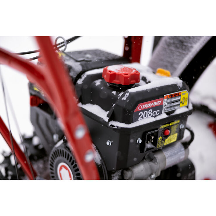 Storm&trade; 2425 Snow Blower