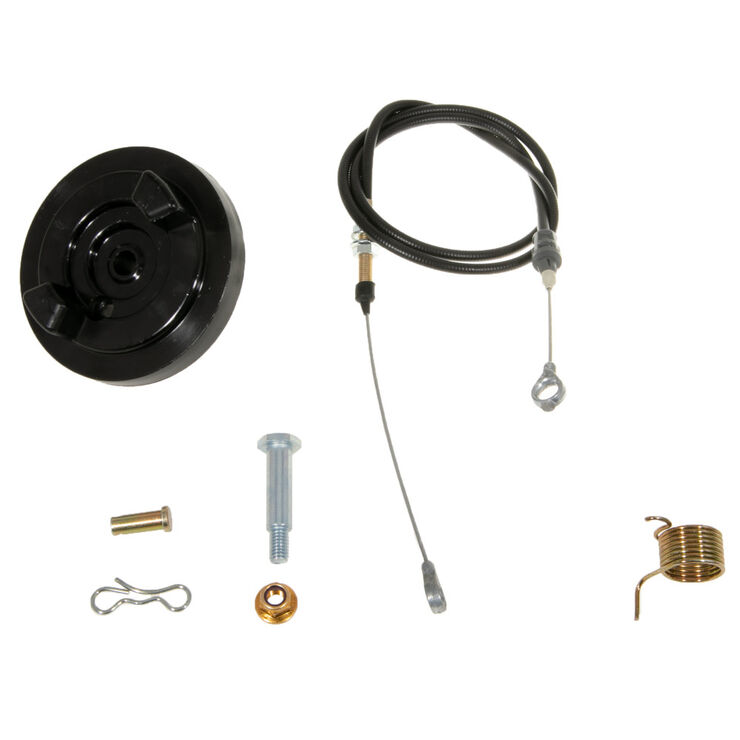 Flex PTO Engagement &#40;Service Kit&#41;