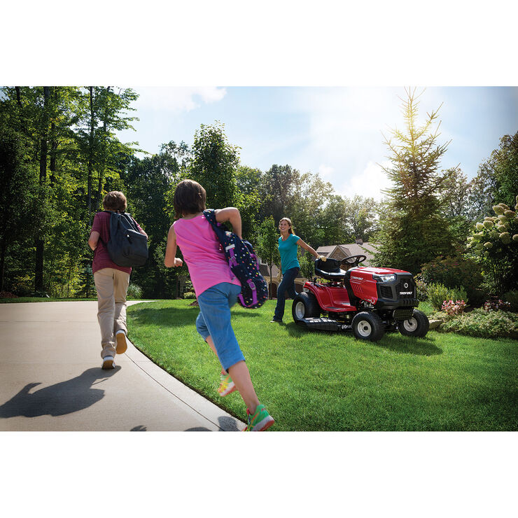 Pony&trade; 42 Riding Lawn Mower