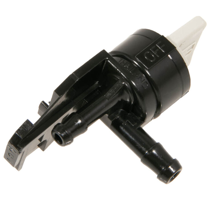 Petcock Assembly-Fuel