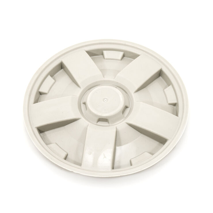 Hubcap