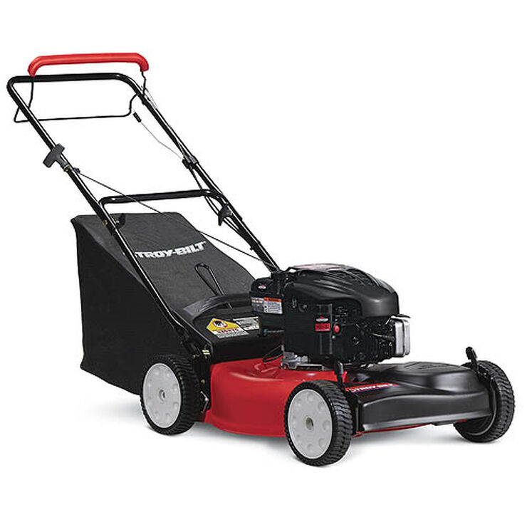 Troy-Bilt Self Propelled Lawn Mower Model 12A-449R766