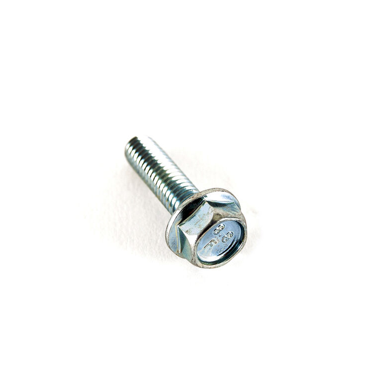 BOLT M6 X 22                  