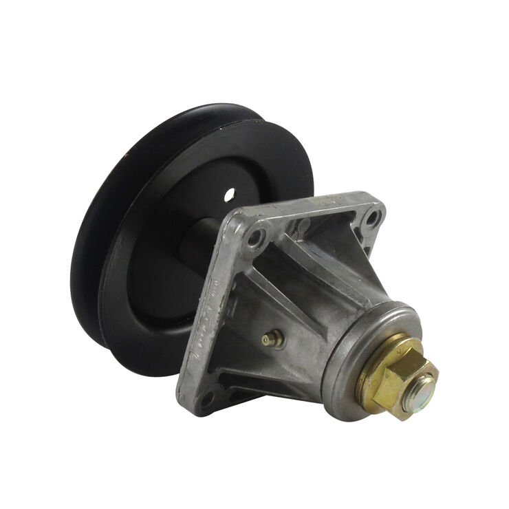 Spindle Assembly