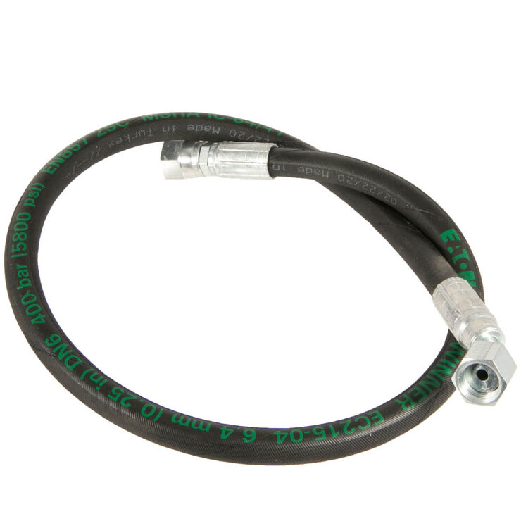 Steering Cylinder Hose