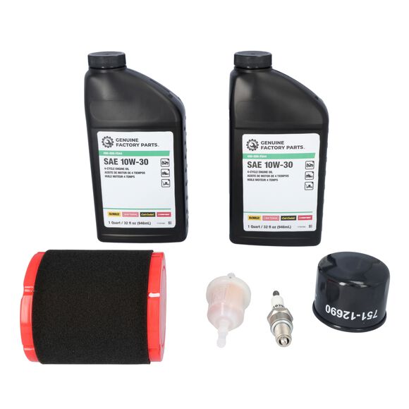 547cc Engine Maintenance Kit