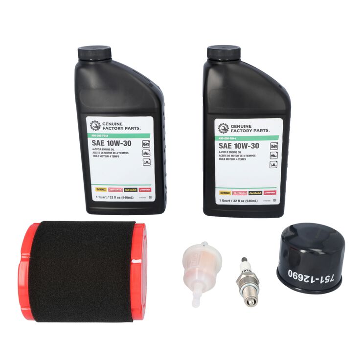 547cc Engine Maintenance Kit
