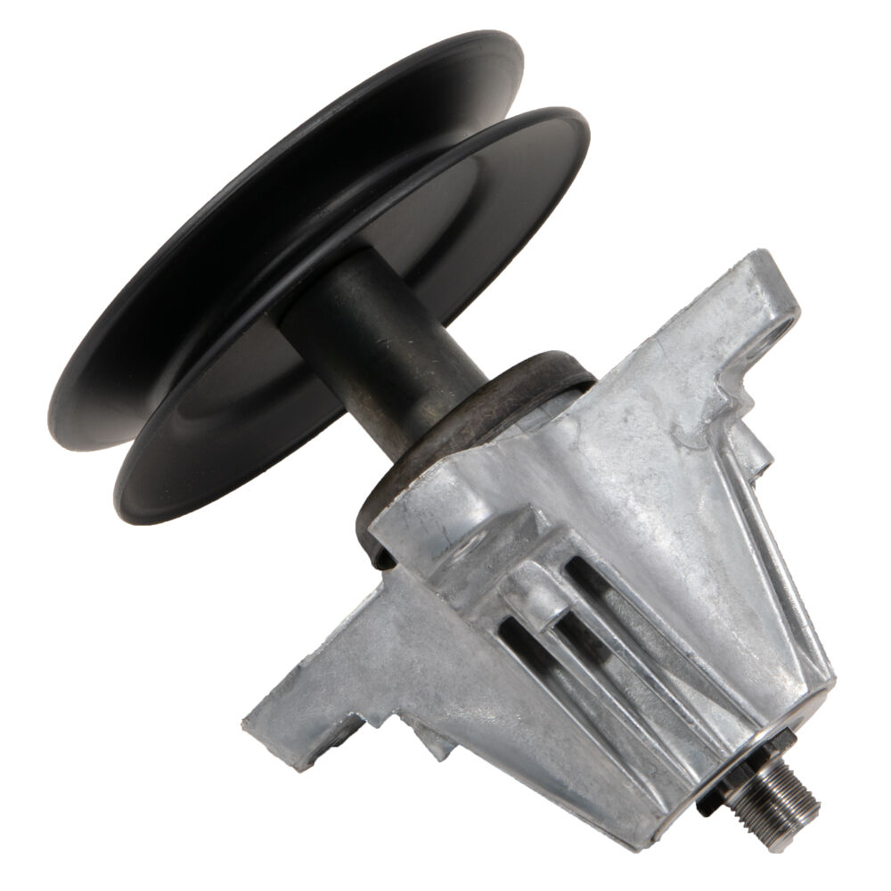 Troy bilt spindle pulley online